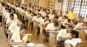 2019 WASSCE Commence Today
