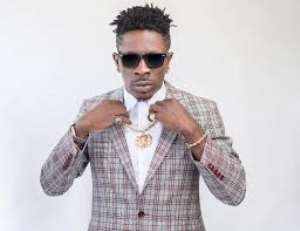 Shatta Wale Sets Commonwealth Hall On Fire With Nonstop Performances