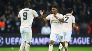 Man United Attackers Can Threaten Barcelona At Camp Nou - Solskjaer