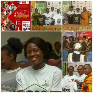 Okwahuman Beauty Pageant To Promote Rich Culture Of Kwahu