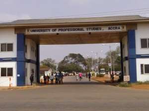 UPSA Ranked 3rd Among Top Universities In Sub-Saharan Africa