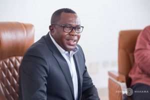 Leaked Tape: Ofosu Ampofo, Kwaku Boahen To Appear In Court  On Tuesday