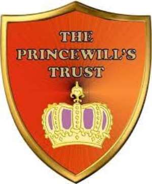 Dubai Education Tourism Initiative partners Princewills Trust