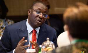 Ghana reaches interim deal with international bondholders — Finance Ministry