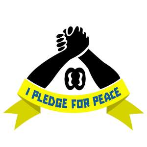 United Nations in Ghana and key partners set to roll out I Pledge for Peace Campaign in Ghana ahead of 2024 elections