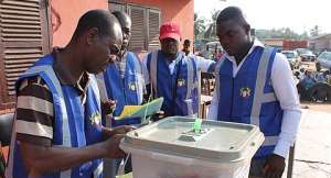 EC begins recruitment of temporary electoral officials, closes on April 29