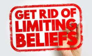 Breaking Free from Self-Limiting Beliefs
