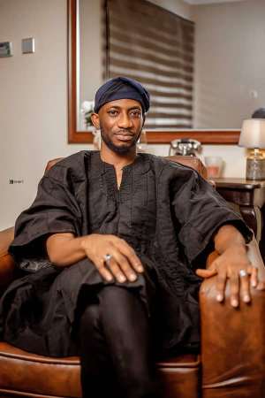 Philip Nai: The Powerhouse behind Joy FM’s flagship productions and Ghana’s biggest entertainment moments