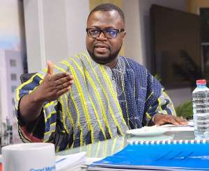 Kofi Tonto