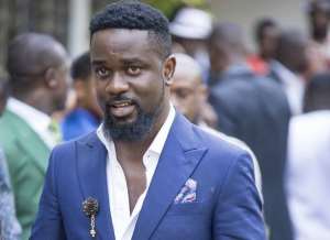 Sarkodie