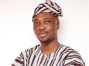 Who has bewitched us: The Bawku conflict my perspective