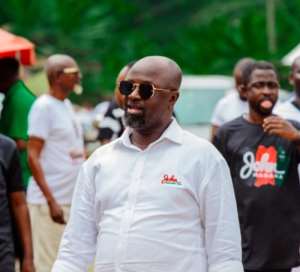 Does Kumasi Need a Mayors Lash or a Leaders Plan?