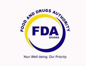 FDA Launches New Logo, Brand Guidelines To Improve Service Delivery