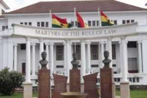 Former MP Ordered To Pay Gh1.5m For Defaming Baba Kamara