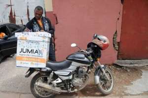 MTN Shares Rally After Jumia Soars In New York