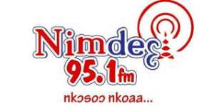 We Will Provide Fair And Balance Reportage—Nimde FM Hit Airwaves