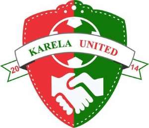 Karela Utd Taking Advantage Of Suspended Football Season To Put House In Order