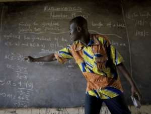 GES to dismiss teachers who fail to register on NTC
