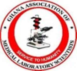 Ghana Association Of Medical Laboratory Scientists Mark International Federation Of Biomedical Laboratory Science Day IFBLS