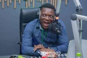Impactful Radio Broadcasting: The Akwesi Agudey Factor