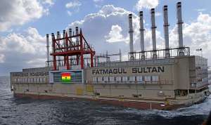 Recommissioning of Ameri Power Plant an indication of clueless govt – NDC