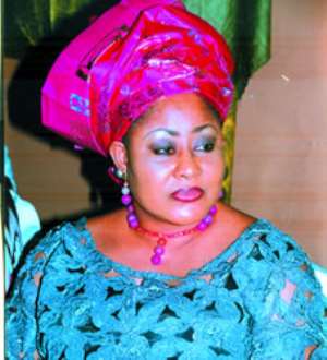 Ngozi Ezeonu