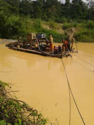 Galamsey