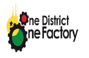 USD 2 Billion Chinese Deal To Fund 1 District 1 Factory