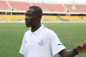 Black Maidens Coach Evans Adotey Confirms SAFA Friendly Game Request