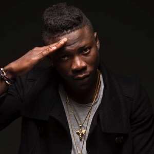 Obour Has Not Done Enough For MUSIGA – Stonebwoy