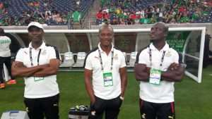 AFCON 2019: Black Stars To Boost Backroom Staff For Tourney