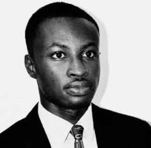 An Open Letter To The SRC President-Elect Hon, Adu-Baah Charles ABC