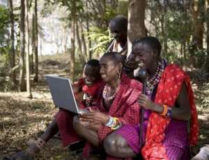 Africa Is The Second Largest Mobile Phone Market Yet With Poor Internet
