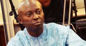 Atta Akyea Says Gov't Intends To Terminate Saglemi Housing Project Contract