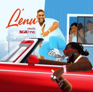 New Video Alert: Buju Releases lenu Remix Featuring African Giant, Burna Boy