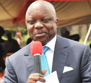 COVID-19: Uduaghan And Un-Pretended Patriotism 1
