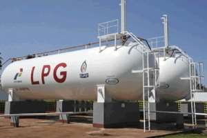 Illegal LPG Levy Still Being Charged  – COPEC, LPG Operators
