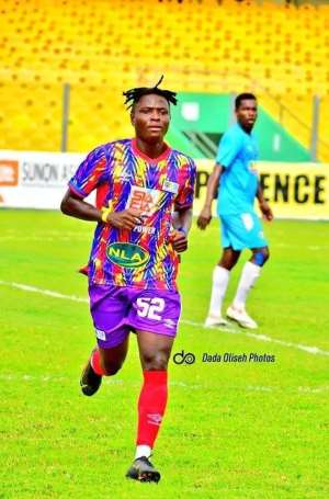 Come back to Ghana league if things aren't going well — Samuel Inkoom advices players in Europe