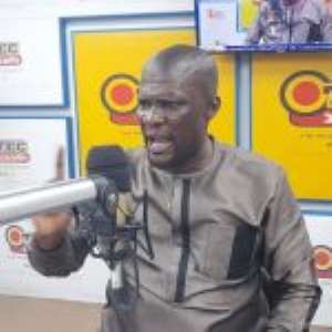Ken Agyapong gave me GHC1m to pay my bank loan for NPP to become majority in parliament — Former Fomena NPP Chair confirms