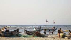 Unpacking Liberia’s Shrimp Scandal: Legal Breach, Environmental Damage, and Governance Failure