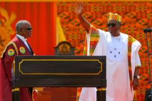 CPJ urges Ghana’s President Mahama to reverse impunity, improve press freedom