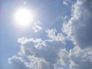 Ghana to experience mostly sunny skies today with chances of evening thunderstorms — GMet forecasts