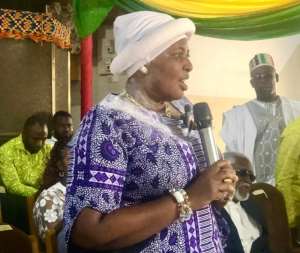 Berekum East MCE approved amid misunderstanding
