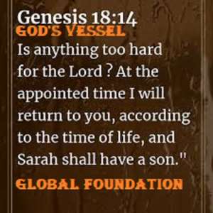 Expect the appointed time miracle