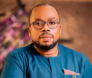 Lets stay focused and forget about NPP naysayers — Benjamin Quashie to NDC