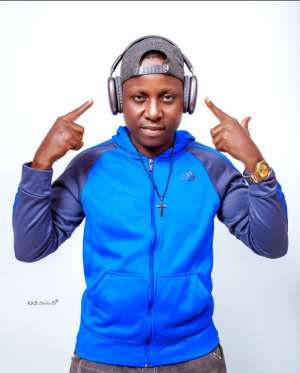 ADI GOAT to perform at Atinka Media Banku Party