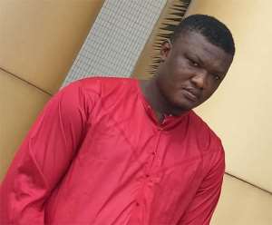 Richard Appiah
