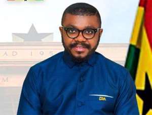 Goldbod Is Not Reform, It is recolonisation