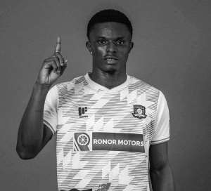 We want to honour Dominic Frimpong by winning FA Cup - Aduana CEO Collins Attah Poku
