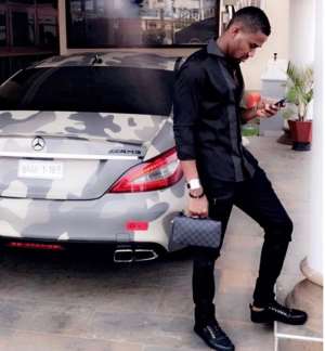 9 Big Men Got Arrested In Money Laundering Scam With Ibrah One